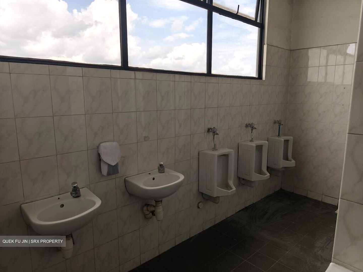 Yishun Industrial Park A (D27), Factory #518629701